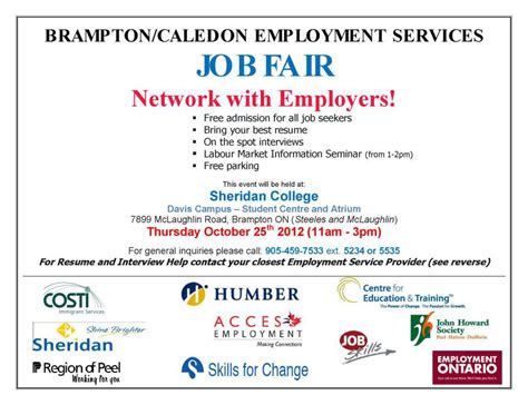 job bank brampton|available jobs in brampton.